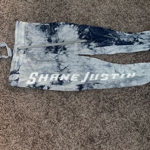 2 Piece Shane Justin Set